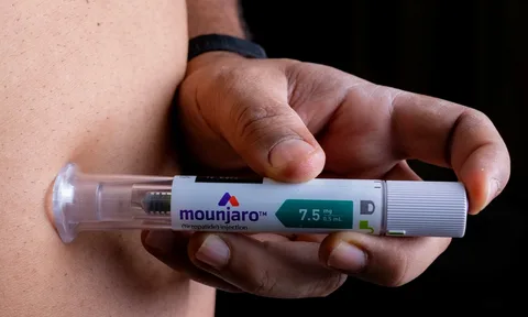 Benefits of Mounjaro Injection in Mumbai